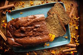 In a large mixing bowl sift together 1 cup gf oat flour and 1 cup gf all purpose flour. Chai Spiced Banana Bread Vegan And Gluten Free Heather Christo
