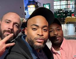 Marcus Green (@iammarcusgreen) · Instagram 照片和视频