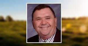 Roger Davis Obituary February 17, 2018