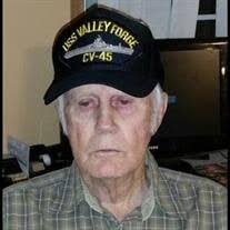 Carl "Woogie" Mann Obituary