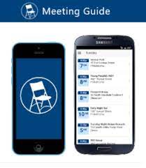 Meeting guide developed by meeting guide is listed under category lifestyle 4.4/5 average rating on google play by 214 users). Lancaster Aa Daily Meetings