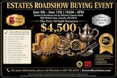 Estates Roadshow - Lincoln, NE