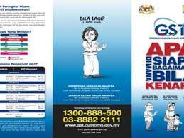 Bakal menggantikan gst dan diperkenalkan pada 1 september 2018 nanti, sales and service tax (sst) cukai perkhidmatan pulak dikenakan kepada pengguna yang guna perkhidmatan bercukai. Apakah Kebaikan Gst Fakta Atau Auta Pak Din