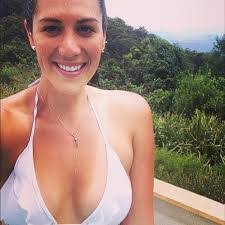 Stephanie Rice's Instagram, Twitter & Facebook