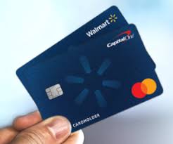 But most secured cards do not allow deposits as high as $5,000. Activate Your Walmart Card Walmart Capitalone Com Activate