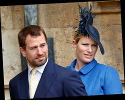 Basically, because zara and peter's royal parent is their mother rather than their father, they aren't guaranteed a royal title. Why Do Zara Tindall And Peter Phillips Not Have Titles Thejjreport