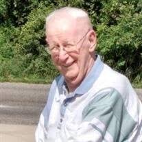 Ray E. Bjorklund Obituary