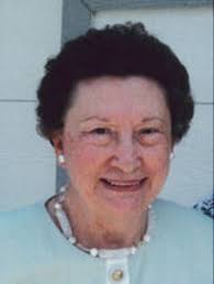 Doris Ralston Obituary August 1, 2012