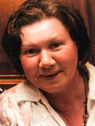 Death Notice of Teresa Byrne (née Walsh) (Cappoquin, Waterford)