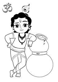 Maybe you would like to learn more about one of these? Baby Krishna Images Coloring Pages Coloring Export 115 Diplomat