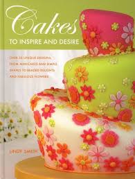 See more ideas about book cakes, book cake, cupcake cakes. Cake Decorating Books By Lindy Smith Best Selling Sugarcraft Author