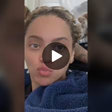 It's a CÉCRED Sunday! Watch our founder, @beyoncé, show you how she gi...