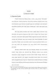 Apa yang kamu ketahui tentang cara caranya: 2