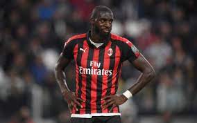 The midfielder is not a priority as today, but at the end of the transfers summer window could be a target. Ac Milan Tried Sensational Move For Bakayoko Ac Milan News
