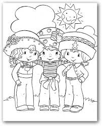 Escribo para agradecer el material que se encuentra en su pagina, ha sido de tremenda bendicion para mi vida y aun mayor para los niños. Coloreando Amigos En El Dia Del Amor Y La Amistad Colorear Imagenes