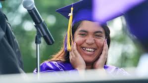 Waynesboro graduation 2016