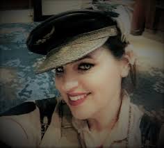 Amazon.com: Kacey Ezell: books, biography, latest update