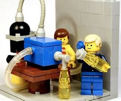 Top 10 Beer Lego Collaborations Beer Maker Beer Art Beer Geek