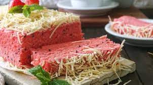 Kue ubi takaran gelas tanpa telur / 15 resep bolu panggang. Resep Bolu Kukus Stroberi Bahan Ekonomis Takaran Sendok Lifestyle Fimela Com