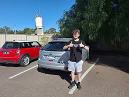 Stay Safe Driving Lessons is having a fantastic week with 2 customers both  easily passing their manual drivers licences. All the hard work and  struggle paid dividends for Phin Mcclure and Jaicob