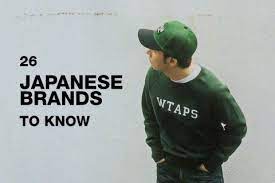 Women's clothing, sports & outdoors, men's clothing Japanese Clothing Brands 34 You Need To Know Highsnobiety Japanese Clothing Brands Japanese Outfits Mens Clothing Brands