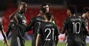 Manchester united brought to you by Gwj2x P9afyp1m