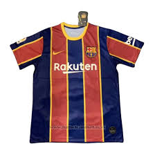 Comprar Tailandia Camiseta Barcelona Primera 2020 2021 Barata Camiseta Barcelona Barata Camisetas Tailandia Camisetas De Futbol