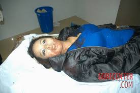 Examination and autopsy of stabbed Chinese woman • GoreCenter