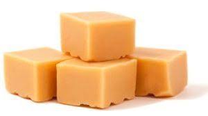 Un Sucre A La Creme Reussi C Est Garanti Nos Petits Mangeurs