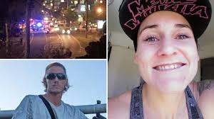 Natasha Weston, Ty Crosswell, Kaleb Howell charged following alleged  stabbings at Coolum Beach park