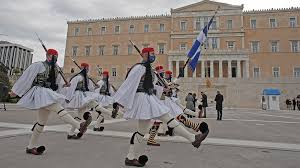 Η ελλάδα γιορτάζει σήμερα και τιμά τα 200 χρόνια από την επανάσταση του 2021. Sivdqx9proczdm
