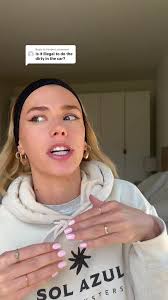 Hallie Smith Car Positions