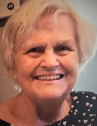 Obituary information for Elizabeth Dunlap