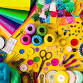 Bead Embroidery