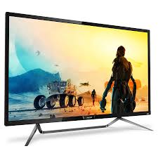 Tv and television manuals and free pdf instructions. Philips New 43 Inch 4k Hdr Monitor Earns World S First Displayhdr 1000 Certification Digital Photography Review