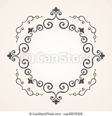 Click to view uploads for heavybear919. Victorian Frame Vintage Design Victorian Frame Floral Frame Vector Vintage Design Canstock