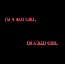 19 Trendy Ideas Quotes Girl Aesthetic Bad Girl Quotes Quote Aesthetic Aesthetic Girl
