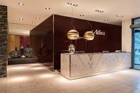 The adina apartment hotel copenhagen blends spacious apartment living with hotel services to provide you with the best of both worlds. Adina Apartment Hotel Copenhagen Online Buchung