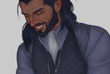 Post by @larkoneironaut · 1 image