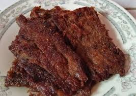 Adapun cara memasak daging sapi biar empuk dan tidak bau yakni kamu cukup menyeduh kopi bubuk dengan sedikit air panas dan kemudian campurkan dengan daging. Resep Empal Daging Sapi Empuk Untuk Jualan