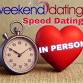 Long Island Speed Dating- Men ages 53-65, Women 50-63 event image