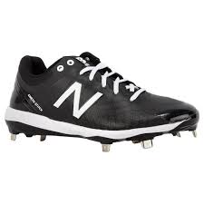 New balance reserves the right to refuse worn or damaged merchandise. New Balance 4040v5 Men S Low Metal Baseball Cleats Black