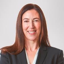 Ann Silverberg's Instagram, Twitter & Facebook