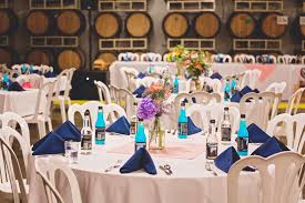 Eola Hills Winery Wedding