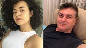 21 yaşındaki azra'dan 5 gündür haber almayan ailesi ve yakınları azra için geniş çaplı bir arama. Cvuefvw7e1pdjm
