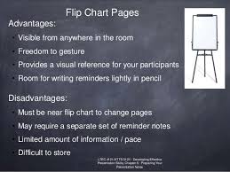 Chapter 5 Preparing Your Presentation Notes