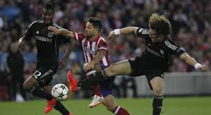 Los de tuchel han recibido dos goles en los 12 partidos con él. Semifinales Liga De Campeones Atletico De Madrid 0 Chelsea 0 El Atletico De Madrid Se Atasca Ante Mourinho Champions League El Pais