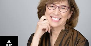 Deep Leadership Podcast: Flipping the Inner Switch with Susan Freeman