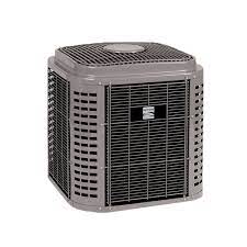 If you are living in a rental or otherwise can't install a permanent ac unit, then check out a window mounted air conditioner. Air Conditioners Kenmore