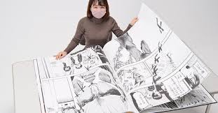 Differences between the attack on titan individual volumes, box sets, and colossal editions. Attack On Titan To Release A Titan Sized Manga Volume